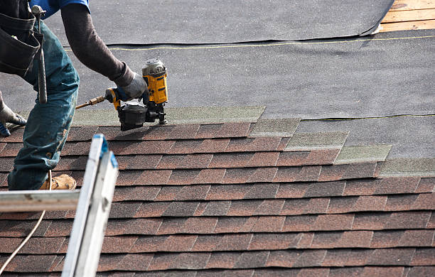 Licensed Gutter Installation service in Monterey, TN - Brentwood Metal Roofing